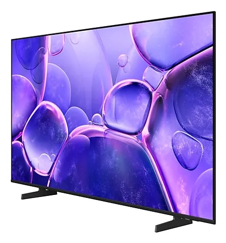 Smart TV SAMSUNG UHD 4K 65” Wi-Fi UE cod: UE65U8072FUXXH - 2