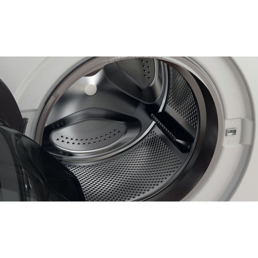 Lavasciuga WHIRLPOOL Lav. 9 KG Asc. 6 KG Classe A 1400 giri FFWDB964489BSVIT - 4
