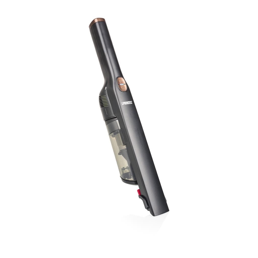 Aspirapolvere PRINCESS "Stormy" portatile 120 W Colore Nero 339790 - 2