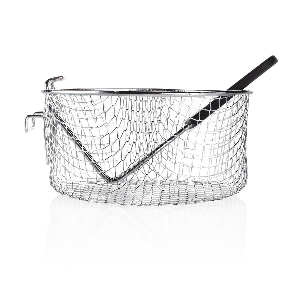 Friggitrice TRISTAR ad olio 1,5 Lt 1000 W colore Bianco FR-6941 - 4