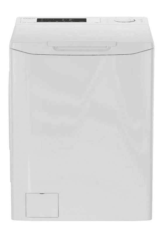 Lavatrice CANDY Carica dall’alto 7 Kg Classe D 1200 giri TCA273D2-S