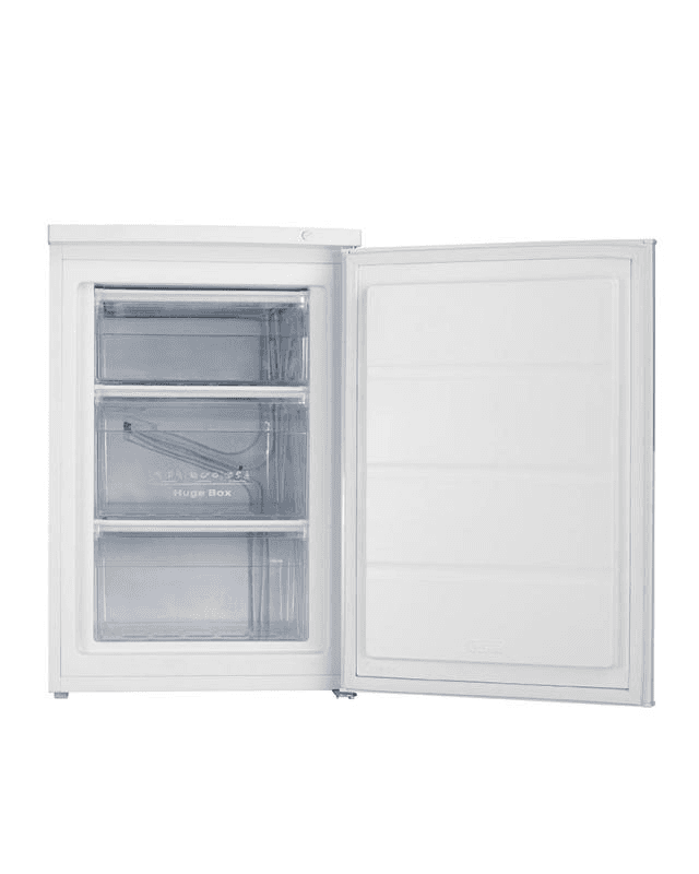 Congelatore SANGIORGIO Verticale Classe E Capacità 85 Litri Bianco SF10SWE - 2