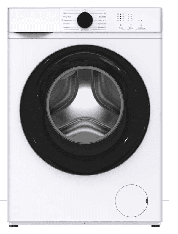 Lavatrice AKAI Standard 7 Kg Classe A Centrifuga 1200 giri AQUA70012K-J