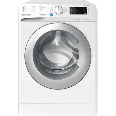 Lavatrice INDESIT 10 Kg Classe B 1400 giri BWE 101485X WS IT