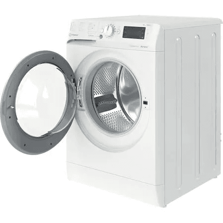 Lavatrice INDESIT 10 Kg Classe B 1400 giri BWE 101485X WS IT - 3