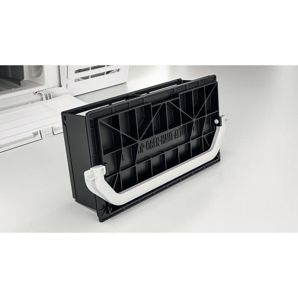 Asciugatrice WHIRLPOOL 8 Kg Classe G a condensazione FFT CM10 8B UK - 5