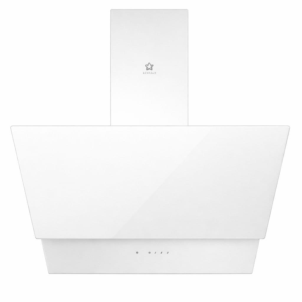 Cappa STAYLUX da 90 CM a libera installazione Colore Bianco DA9-835 WHITE