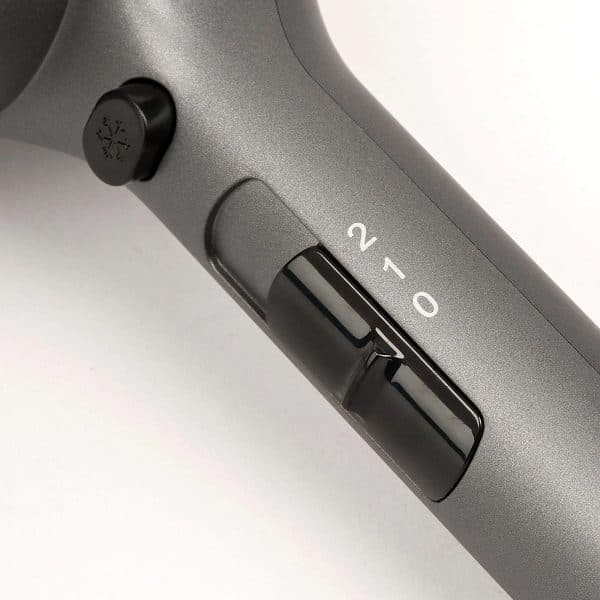 Asciugacapelli G3 FERRARI 2 Velocità Potenza 2000 W G30064 - 2