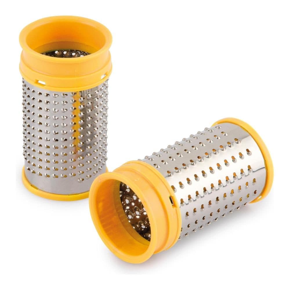 Grattugia elettrica G3 FERRARI 12 W Bianco/giallo G20065 - 3