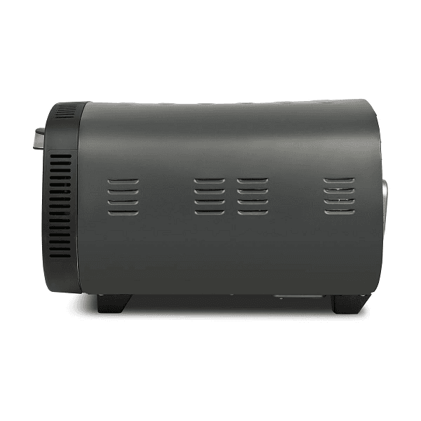 Forno Pizza G3 FERRARI 1700 W 430° colore Nero G10186 - 2