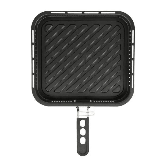 Forno Pizza G3 FERRARI Krispy 2100 W 380° colore Nero G10225 - 4