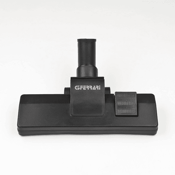 Scopa elettrica G3 FERRARI Potenza 600 W senza sacco Nero/grigio G90021 - 5