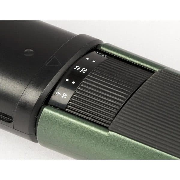 Regola barba e capelli G3 FERRARI "Figarò" G30063 - 5