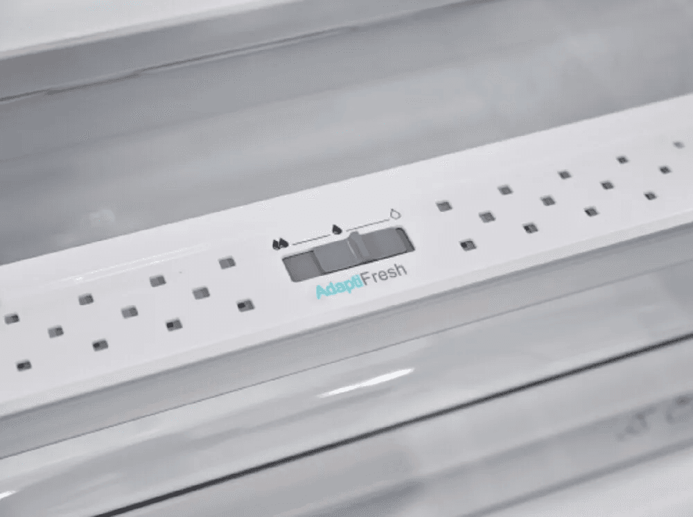 Frigorifero SHARP Combinato Nano Frost F 273 Lt SJ-BB05DTXWF - 3