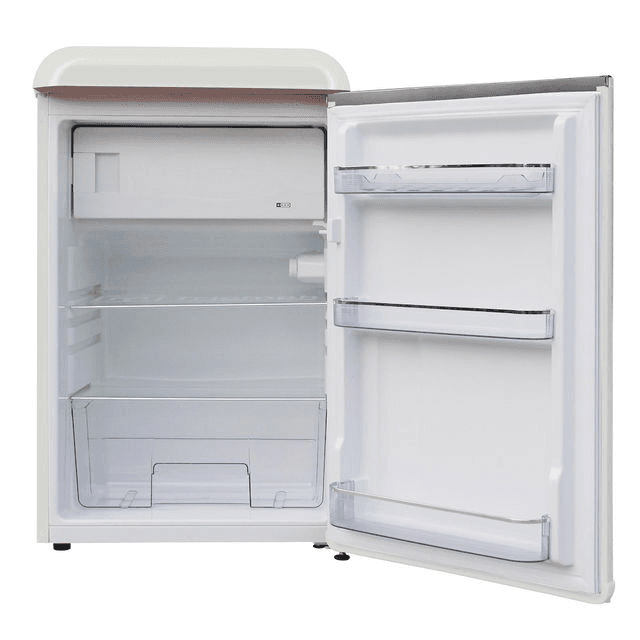 Frigorifero AKAI monoporta Classe F 130 LT colore Crema CLASS131KCR - 2