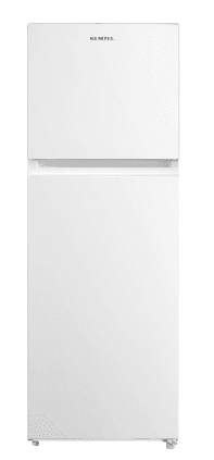 Frigorifero KUMTEL D.Porta No Frost Classe E Capacità 338 LT Bianco HTMF-340