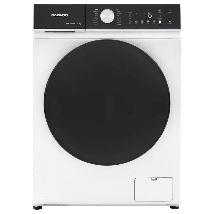 Lavatrice DAEWOO 10 Kg Classe A 1400 Giri DWD CS1014