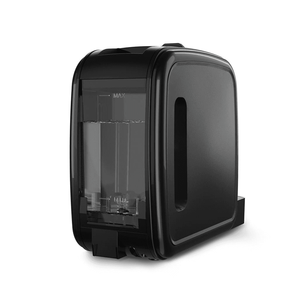 Macchina da Caffè PRINCESS a cialde ESE 0.8 Lt 1100W Nero 249420 - 4