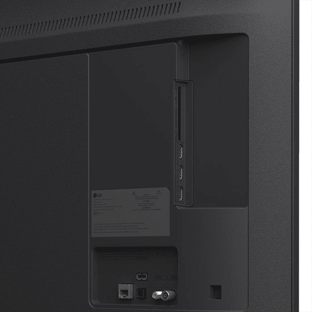LG TV LED 50" 50UA751C0LA Ultra HD 4K Smart TV WiFi DVB-T2 WEBOS - 4