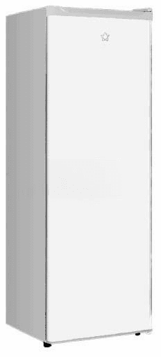 Congelatore STAYLUX Verticale 6 cassetti Classe F Colore Bianco BD180