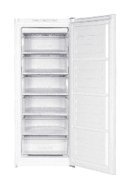 Congelatore STAYLUX Verticale 6 cassetti Classe F Colore Bianco BD180 - 2