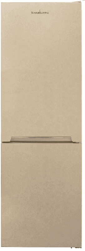 Frigorifero SCHAUB LORENZ Statico 283 Litri classe E Marmorizzato SVCB320EB