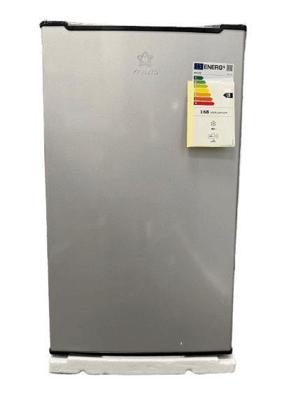 Congelatore STAYLUX Verticale Classe E 80 Lt Silver BD-100 VERT.